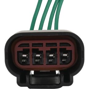 موصل مفتاح فتح الباب ضفيرة 3U2Z-14S411-SPA 3U2Z-14S411-SPB 3U2Z-14S411-SPC 3U2Z-14S411-SSA 1P1699 S-2033 EC1679 WPT1009 Transit Connect 150 250 350 Hd in Kuwait