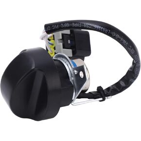 مفتاح مقبض محرك الخانق للحفار ذو الحجم القياسي مقبض محرك الخانق لـ XCMG XE60 XE75 XE135 XE150 15 Gear الأفضل XE150 هذا XCMG XE75 مناسب (10 تروس) in Kuwait