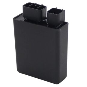 Igniter Relay 21C H5540 00 00 Compatible with FZ16 2010 in Kuwait