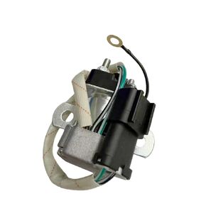 Relay Switch 11Y-06-11391 11Y0611391 for Komatsu Bulldozer D31EX D31PX Wheel Loader WA100 WA150 WA150L WA150PZ WA200 WA200L WA200PT WA200PTL WA200PZ WA320 WA320L in Saudi Arabia