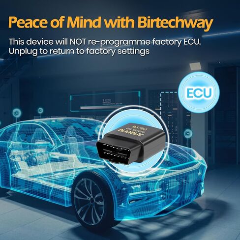 تعطيل AFM، تعطيل AFM DFM DOD، تعطيل إدارة الوقود النشط متوافق مع GM V6 & V8، AFM Disabler 5.3 Silverado، (Chevy GMC Sierra Yukon Cadillac Escalade) 4.3L 5.3L 6.0L 6.2L in Kuwait