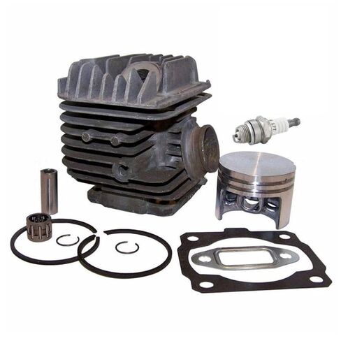Cylinder Piston Gasket Kit Compatible with 020T MS200 MS200T Series Lawn Mower in Kuwait