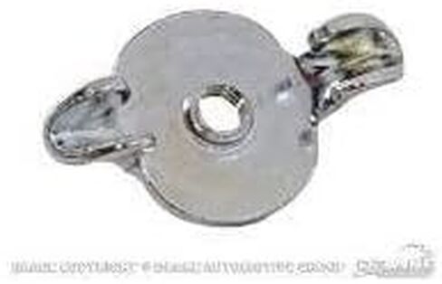 Scott Drake 358871-S 1965-1973 Air Cleaner Wing Nut in Saudi Arabia