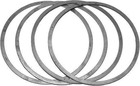 المنتجات 85.5، 87، و88 ملم اسطوانة الرقائق (مجموعة من 4) (الحجم .020) in Kuwait