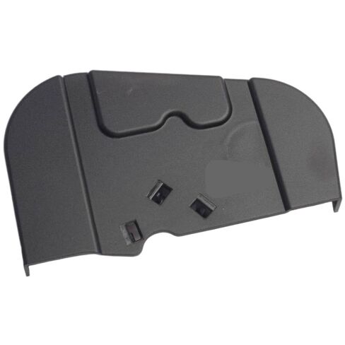 06D103340 Oil Pump Splash Baffle Plate Housing Chain Guard Compatible with A6L C6 2.0T Universal Fit Aftermarket Replacement Part Number in Kuwait