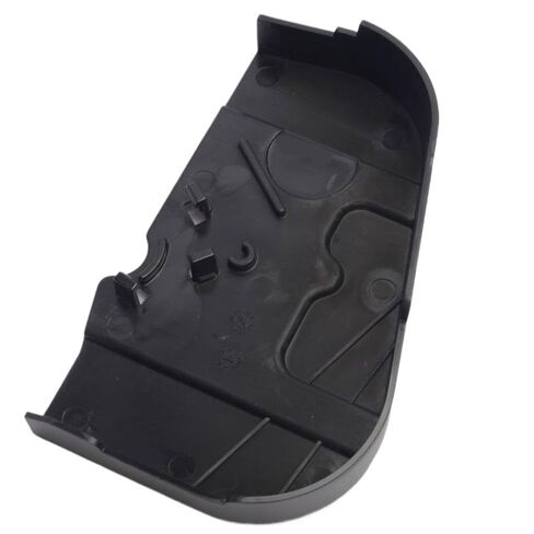 06D103340 Oil Pump Splash Baffle Plate Housing Chain Guard Compatible with A6L C6 2.0T Universal Fit Aftermarket Replacement Part Number in Kuwait