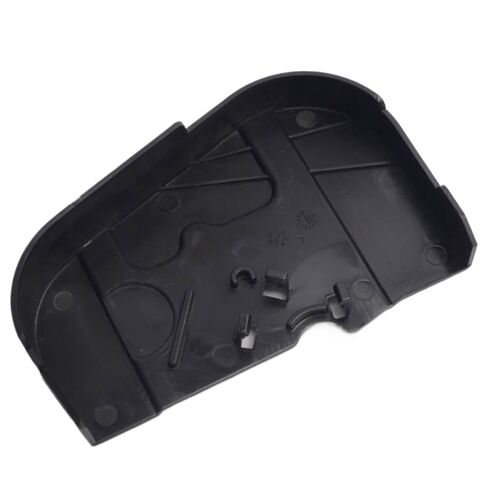 06D103340 Oil Pump Splash Baffle Plate Housing Chain Guard Compatible with A6L C6 2.0T Universal Fit Aftermarket Replacement Part Number in Kuwait