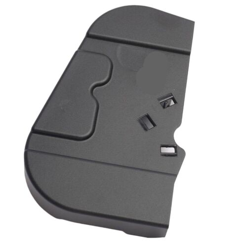06D103340 Oil Pump Splash Baffle Plate Housing Chain Guard Compatible with A6L C6 2.0T Universal Fit Aftermarket Replacement Part Number in Kuwait