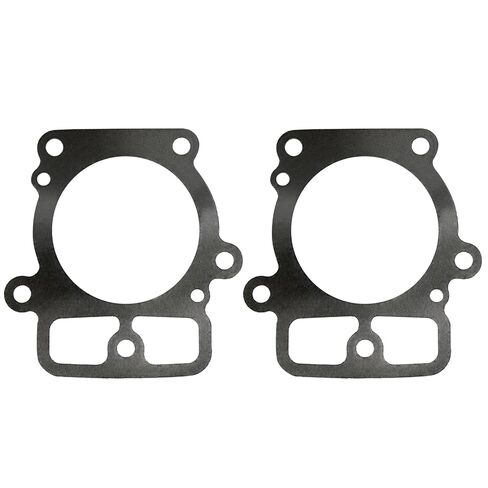 جوانات الرأس 693997 690692 273372 متوافقة مع محركات Briggs & Stratton 445777، 40F777، 40G777، 40H777 693997، 690962 (عبوتان) in Kuwait