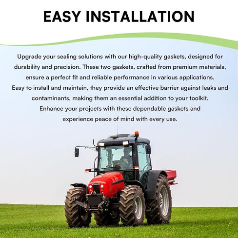 جوانات الرأس 693997 690692 273372 متوافقة مع محركات Briggs & Stratton 445777، 40F777، 40G777، 40H777 693997، 690962 (عبوتان) in Kuwait