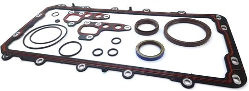 مجموعة حشية سفلية من PartsFlow لـ 1992-2009 Ford E-150 250 350 ميركوري لينكولن 4.6L 5.4L CS9790 in Kuwait