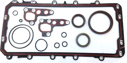 مجموعة حشية سفلية من PartsFlow لـ 1992-2009 Ford E-150 250 350 ميركوري لينكولن 4.6L 5.4L CS9790 in Kuwait