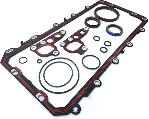 مجموعة حشية سفلية من PartsFlow لـ 1992-2009 Ford E-150 250 350 ميركوري لينكولن 4.6L 5.4L CS9790 in Kuwait