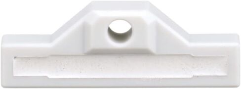 CarLights360 ل دودج D150/W150 1990 1991 1992 1993 ملف الإشعال المقاوم | الشفرة، الطرف الدائري للعين | 0.5-0.6 أوم مقاومة البرد | مقاومة التشغيل 1.75 أوم | 1 محطة ذكر | 2 المحطة in Kuwait