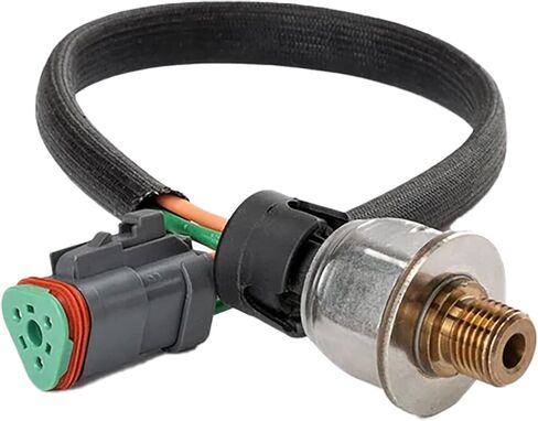 224-4536 Pressure Sensor Compatible for CAT 584 PM-102 AP-1000D 561N 545C MD5075 in Saudi Arabia