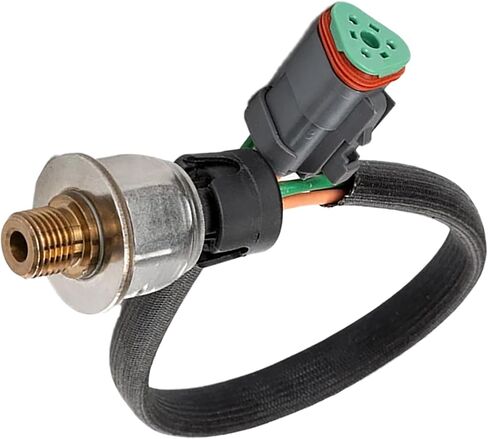 224-4536 Pressure Sensor Compatible for CAT 584 PM-102 AP-1000D 561N 545C MD5075 in Saudi Arabia