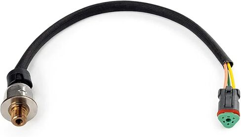 224-4536 Pressure Sensor Compatible for CAT 584 PM-102 AP-1000D 561N 545C MD5075 in Saudi Arabia