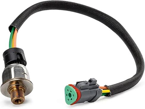 224-4536 Pressure Sensor Compatible for CAT 584 PM-102 AP-1000D 561N 545C MD5075 in Saudi Arabia