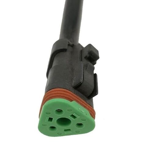 35 MPaG High Pressure Sensor 237-0957 for Caterpillar CAT, Fits Wheel Skidder 525C 545C, Pipelayer 583T, Motor Grader 120M 160M 24M, Track-Type Tractor D5N D6R III, Heavy Duty Replacement Parts in Saudi Arabia