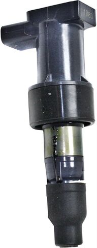 مجموعة ملفات الإشعال طراز OE مكونة من 6 قطع تناسب جاكوار X-Type 3.0L V6 2002-2008 in Kuwait