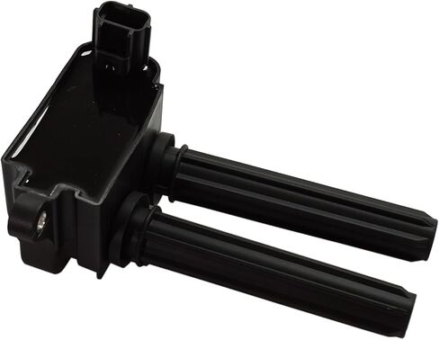 OE-Style Ignition Coil Set of 8 Compatible with Jeep Grand Cherokee (Trackhawk) 6.2L V8 in Saudi Arabia