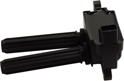 OE-Style Ignition Coil Set of 8 Compatible with Jeep Grand Cherokee (Trackhawk) 6.2L V8 in Saudi Arabia