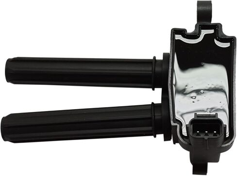 OE-Style Ignition Coil Set of 8 Compatible with Jeep Grand Cherokee (Trackhawk) 6.2L V8 in Saudi Arabia