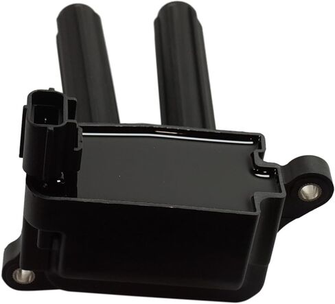 OE-Style Ignition Coil Set of 8 Compatible with Jeep Grand Cherokee (Trackhawk) 6.2L V8 in Saudi Arabia