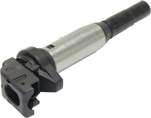Equivalent Ignition Coil Set of 12 Compatible with Mini Cooper, Cooper Countryman, Cooper Paceman 1.6L Turbocharged (4-Cyl) in Saudi Arabia