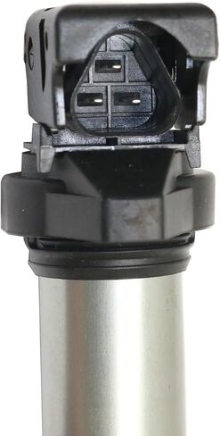 Equivalent Ignition Coil Pack Set of 6 Compatible with BMW 3 Series, 5 Series, 6 Series, 7 Series, X3, X4, X5, X6 (6-Cyl / I6) in Saudi Arabia