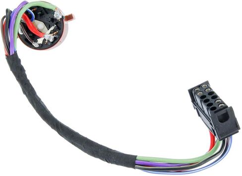 استبدال مفتاح الإشعال ل BMW Z3 3.2L 1998 1999 2000 2001 2002 ، ل 318ti 1.9L 1996 1997 1998 1999 ، ل 328is 2.8L 1996 1997 1998 1999 ، ل 328i 2.8L 1996 1997 1998 1999، 1 حزمة in Kuwait