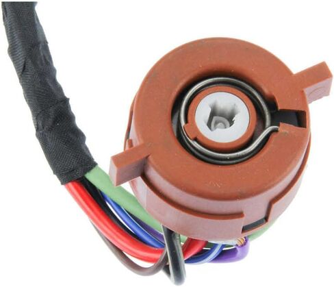 استبدال مفتاح الإشعال ل BMW Z3 3.2L 1998 1999 2000 2001 2002 ، ل 318ti 1.9L 1996 1997 1998 1999 ، ل 328is 2.8L 1996 1997 1998 1999 ، ل 328i 2.8L 1996 1997 1998 1999، 1 حزمة in Kuwait