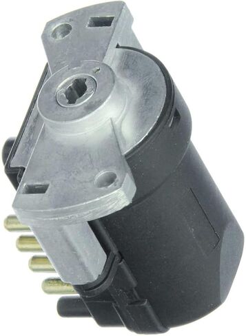 استبدال مفتاح إشعال لـ Saab 900 2.0L 1994 1995 1996 1997 1998، لـ 900 2.3L 1994 1995 1996 1997 1998، لـ 900 2.5L 1994 1995 1996 1997، لـ 9-3 2.0 لتر 1999، 1 علبة in Kuwait