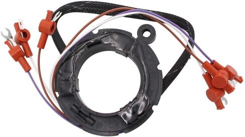 الزناد متوافق مع 6 سلندر 90-225HP 1978-00 96455A11 96455A10 96455A9 134-6456 in Kuwait