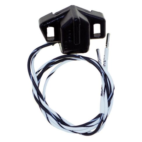 Rareelectrical New Trigger Sensor Compatible with Johnson/Evinrude 2 Cyl 3.000 Bore Cross Flow 25Hp 1977-1988 1992-2005 2 Cyl 6Hp 1977-1988 1993-2005 by Part Numbers 133-3387 0581655 in Saudi Arabia