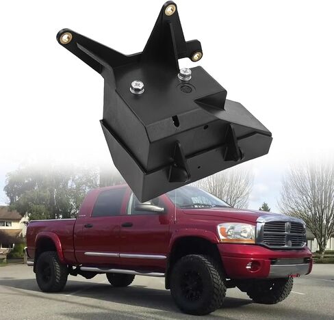 مستشعر موضع دواسة الوقود من Dasbecan APPS متوافق مع 2003-2004 دودج رام 1500 2500 3500 5.7L HEMI 5.9L استبدال # 53032456AE 53032456AC 53032455AD in Kuwait
