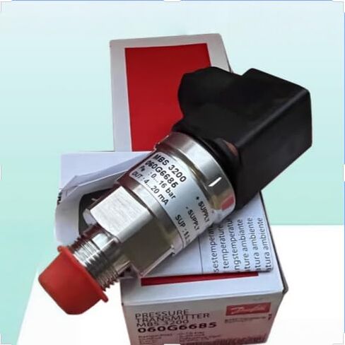 MBS3200 060G1874 060G1877 060G1878 060G6663 060G6685 استشعار الضغط الارسال (060G1877 0-25) in Kuwait