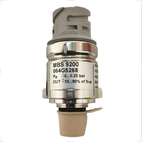 MBS9200 064G5200 064G5268 064G5237 مستشعر مرسل الضغط (064G5237 0-0.2bar) in Saudi Arabia