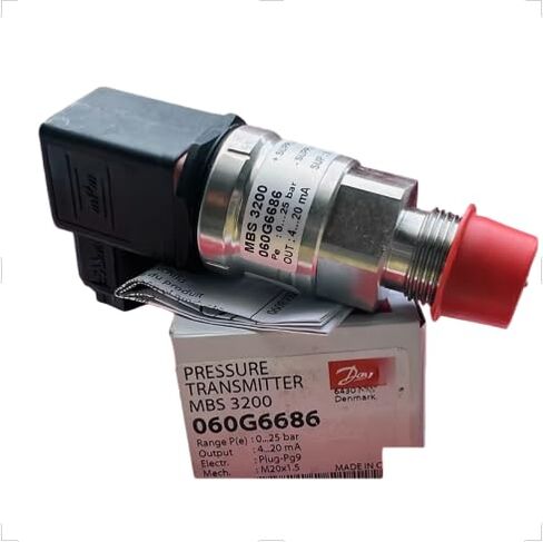 MBS3200 060G1875 060G1883 060G1879 060G6687 060G6686 استشعار الضغط الارسال (060G1879 0-60) in Kuwait