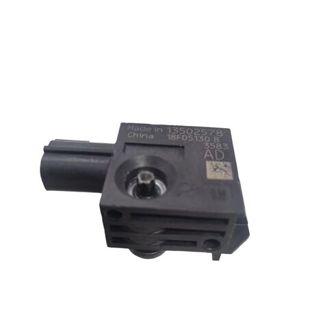 Car 13502578 Airbag Impact Sensor Suitable for Buick, Cadillac, Chevrolet GMC Impact 13502578 in Saudi Arabia