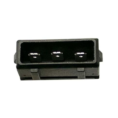 Replacement Cooling Fan Resistor fits Volkswagen Eurovan 2.8L V6 Gas in Saudi Arabia