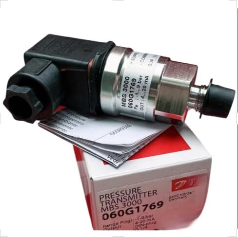 MBS3000 060G5561 060G3984 060G1457 060G1769 060G3703 060G3822 استشعار الضغط الارسال (060G3703) in Kuwait