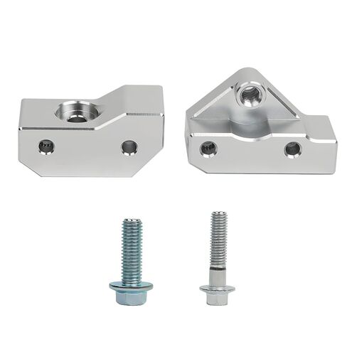 مجموعة دعامة نقل مستشعر الضربات وحزام الأمان لمحركات 1997-2007 GM Gen 3/III LS V8 (LS1، LM7، LR4، LQ4، LS6، L59، LQ9، LM4، L33) - 551216-KN30 in Kuwait