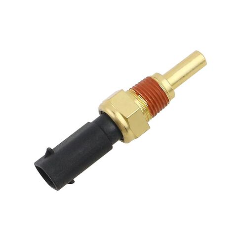 Fluid Temperature Sensor Compatible with Chrysler Pacifica Voyager Dodge Durango Jeep Gladiator Grand Cherokee Wrangler Replaces 68270732AB 68270732AA in Saudi Arabia