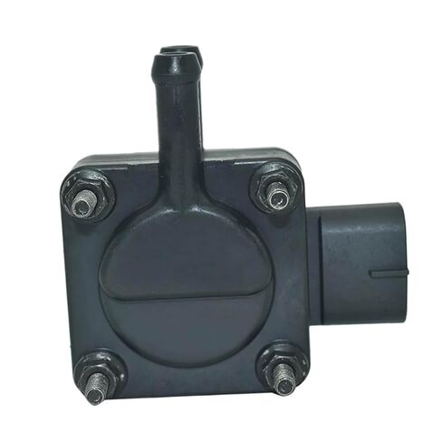 8973599852 Differential Pressure Sensor DPF Pressure Sensor ME353933 Fits Isuzu FTR NPR NPR-HD NQR NRR 4HK1 4HG1T 4.6L 5.2L 07-25 Fits Mitsubish Canter 3.5 TON 3.0 TD 2008 in Saudi Arabia