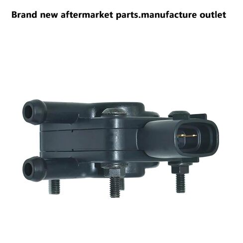 8973599852 Differential Pressure Sensor DPF Pressure Sensor ME353933 Fits Isuzu FTR NPR NPR-HD NQR NRR 4HK1 4HG1T 4.6L 5.2L 07-25 Fits Mitsubish Canter 3.5 TON 3.0 TD 2008 in Saudi Arabia