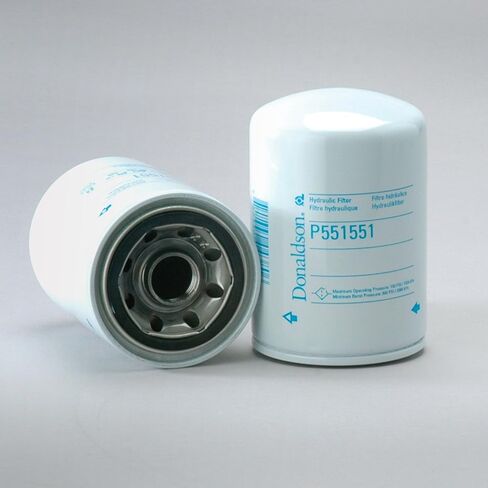 مرشح هيدروليكي دونالدسون P551551 (دوري) in Kuwait