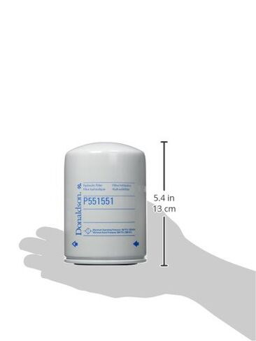 مرشح هيدروليكي دونالدسون P551551 (دوري) in Kuwait