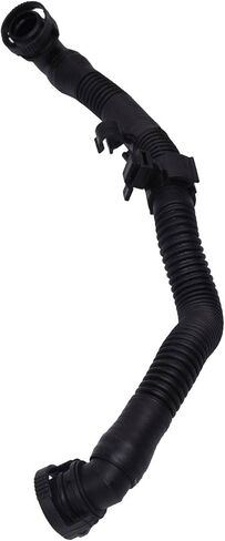 Secondary Air Injection Pump Hose Pipe for Volkswagen Golf 2003-2006, Jetta 2002-2005, Beetle 2002-2005 Replace for 06A131127M, 06A 131 127 M, 46825, V103586 in Kuwait