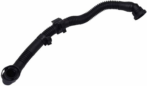 Secondary Air Injection Pump Hose Pipe for Volkswagen Golf 2003-2006, Jetta 2002-2005, Beetle 2002-2005 Replace for 06A131127M, 06A 131 127 M, 46825, V103586 in Kuwait